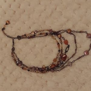 Beautiful Tres Jolie Neclace!